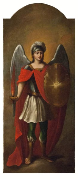 archangel Michael